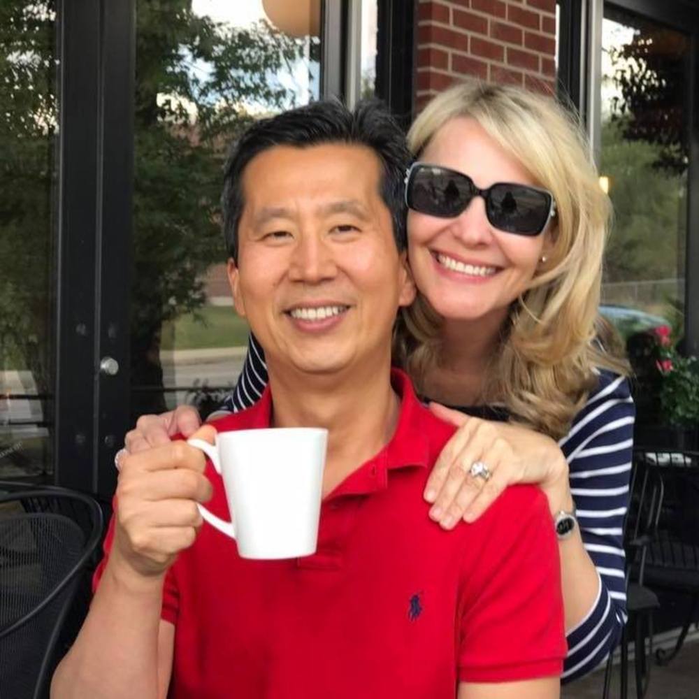 Meet your Posher, Toni